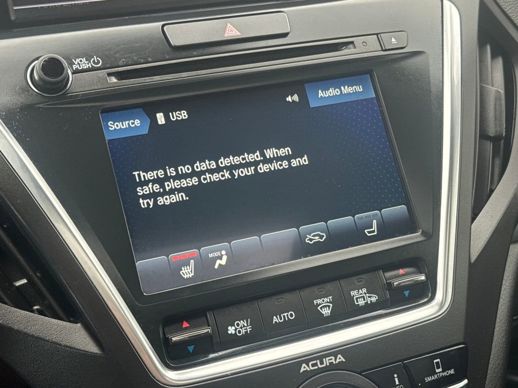 Used 2020 Acura MDX SH-AWD w/ Advance Package image 27