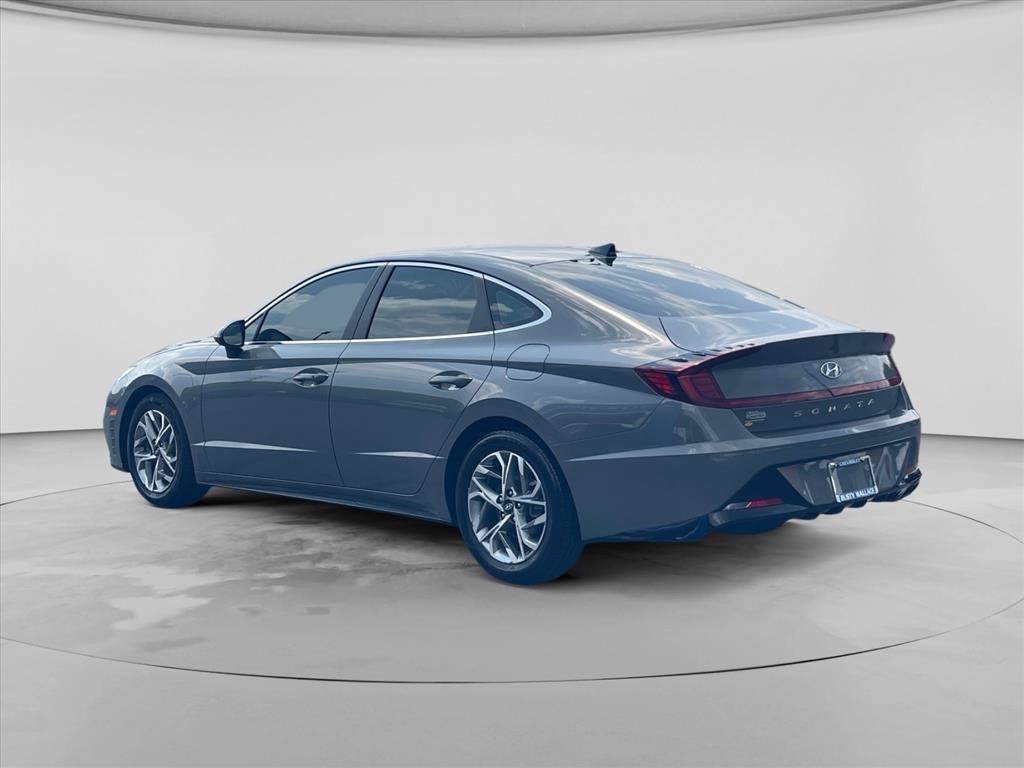 Used 2023 Hyundai Sonata SEL FWD image 5