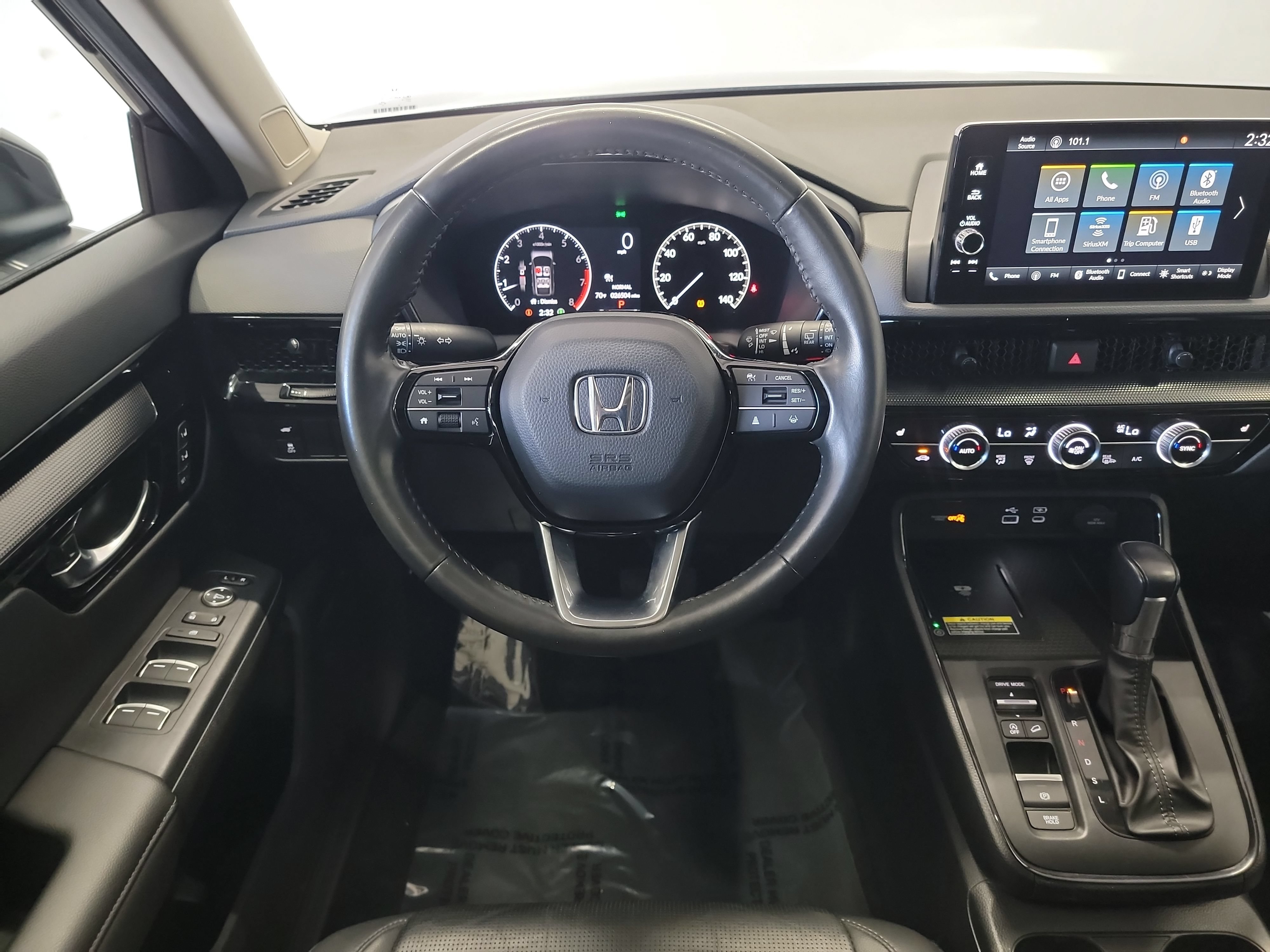 Certified 2024 Honda CR-V EX-L image 16