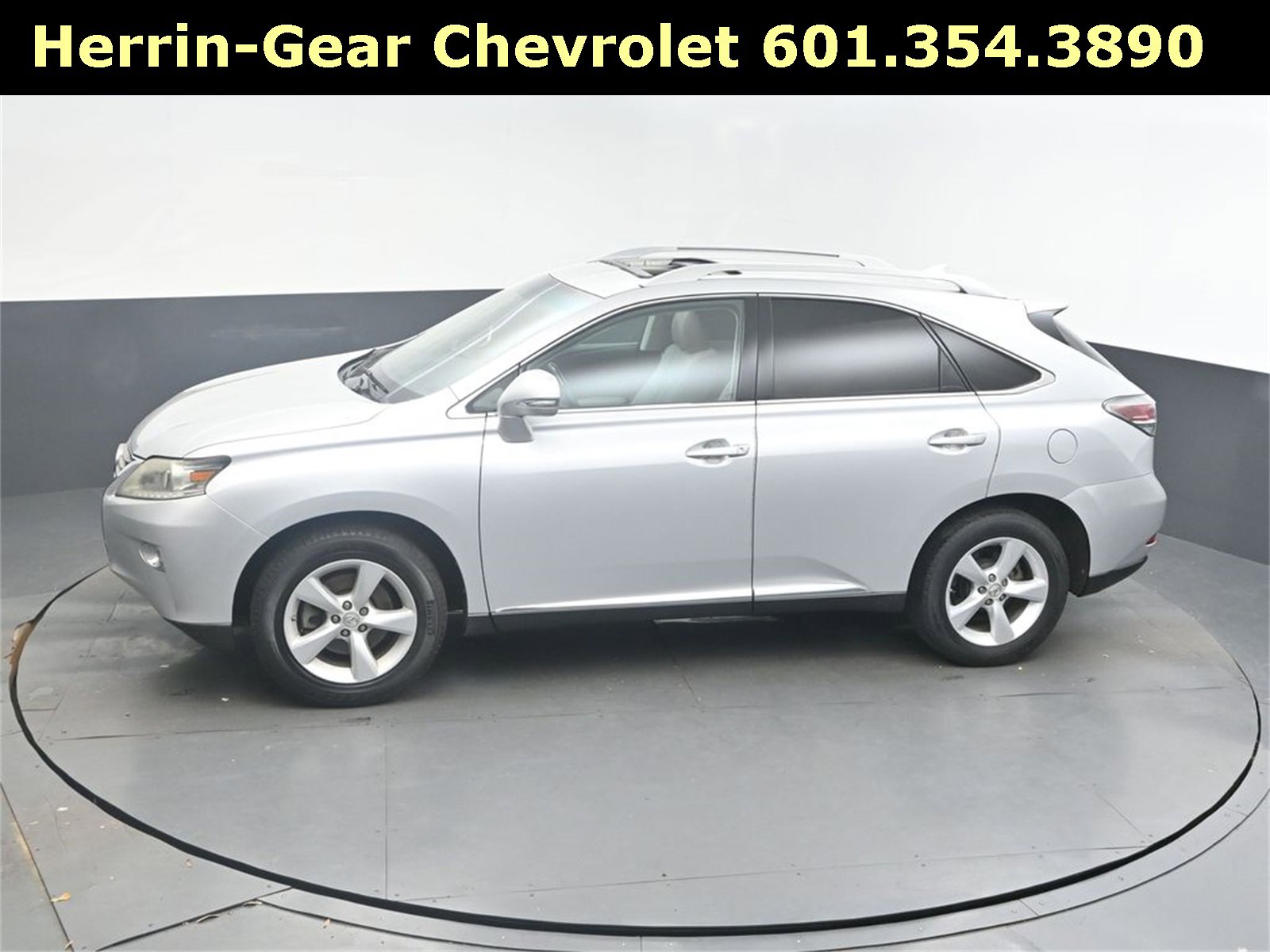 Used 2015 Lexus RX 350 FWD image 32