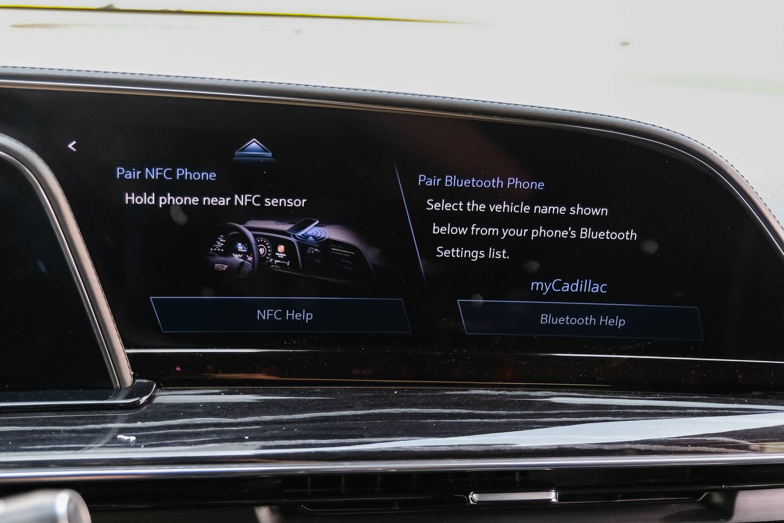 Used 2021 Cadillac Escalade Sport w/ Driver Assist Tech Package image 37