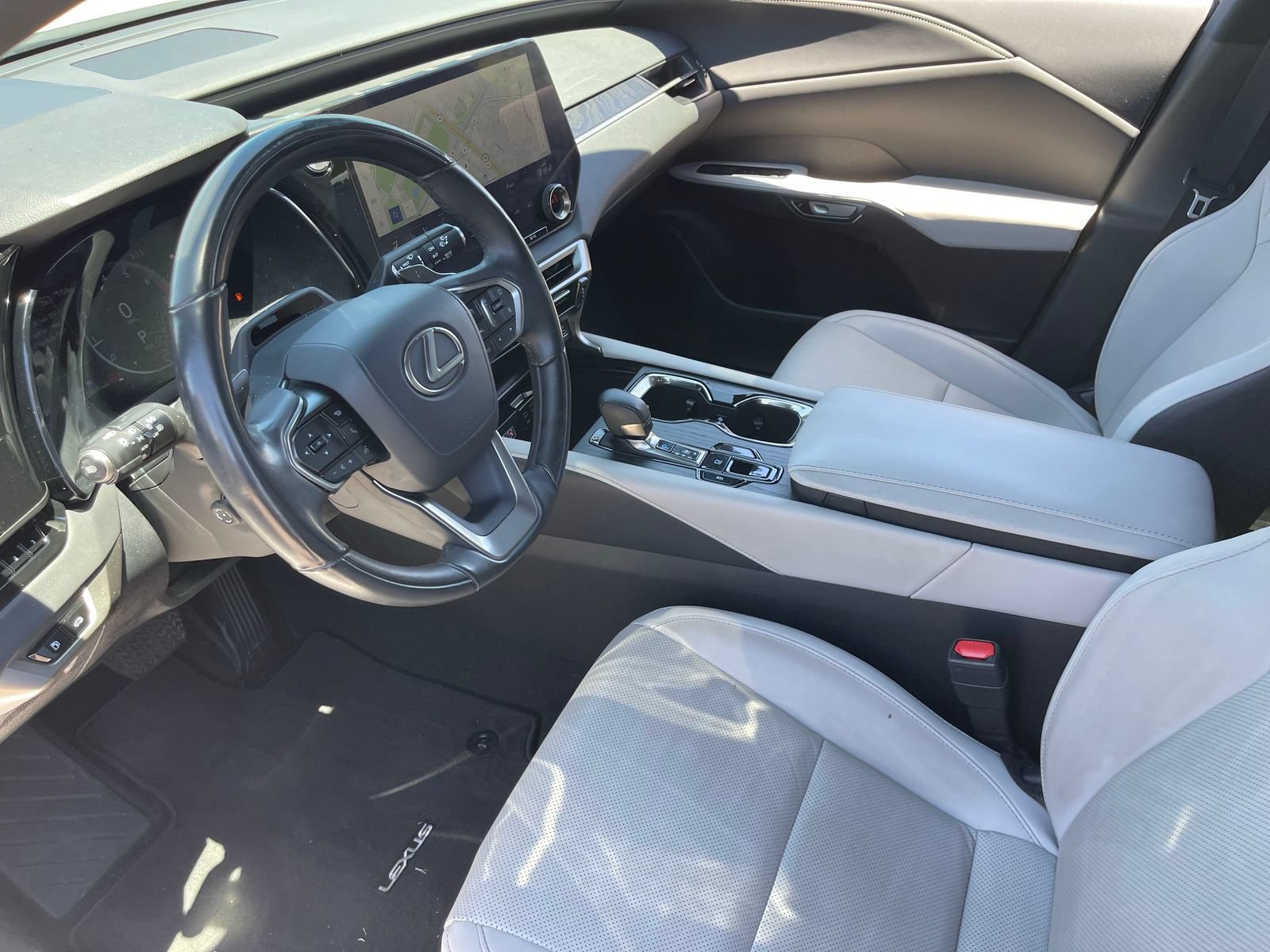 Used 2023 Lexus RX 350 Premium FWD image 20