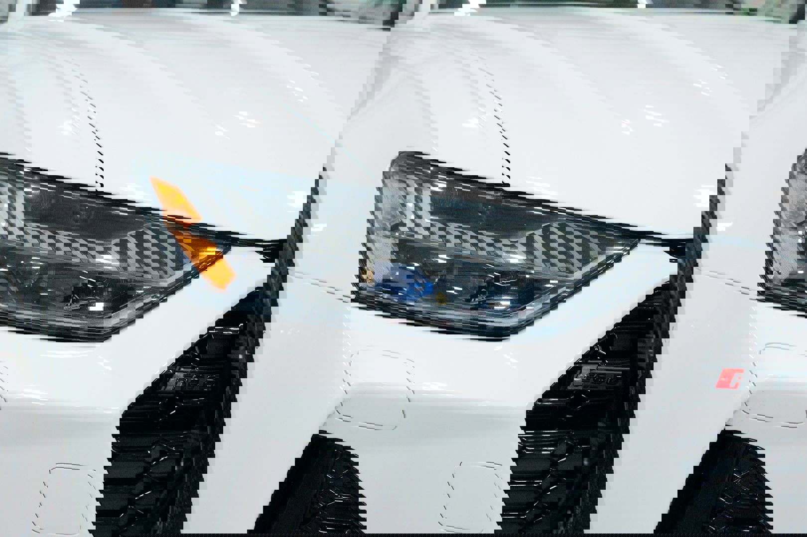 Used 2021 Audi RS 6 w/ Executive Package image 14