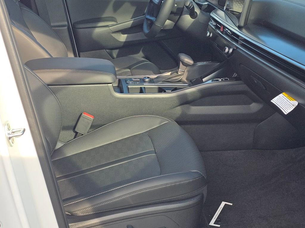 New 2026 Kia Sorento EX image 24