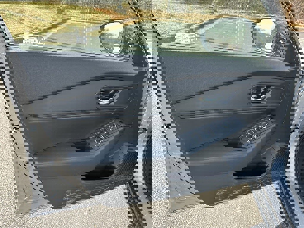 New 2025 Honda Accord SE image 13