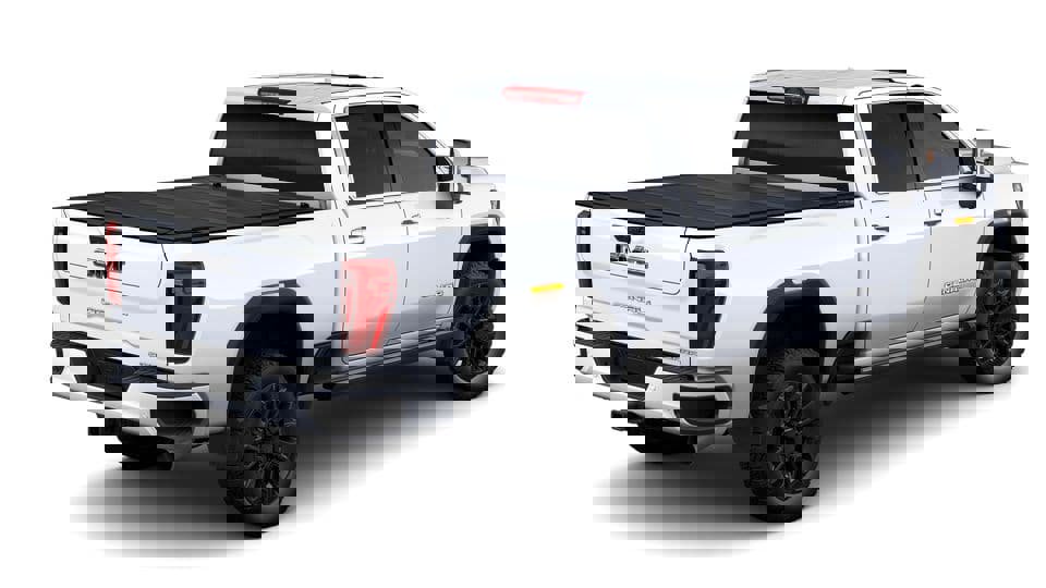 New 2026 GMC Sierra 2500 Denali Ultimate image 5