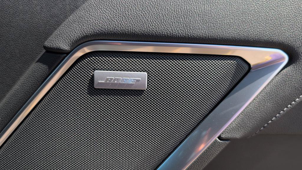 New 2026 Chevrolet Silverado 1500 LTZ AWD/4WD image 30