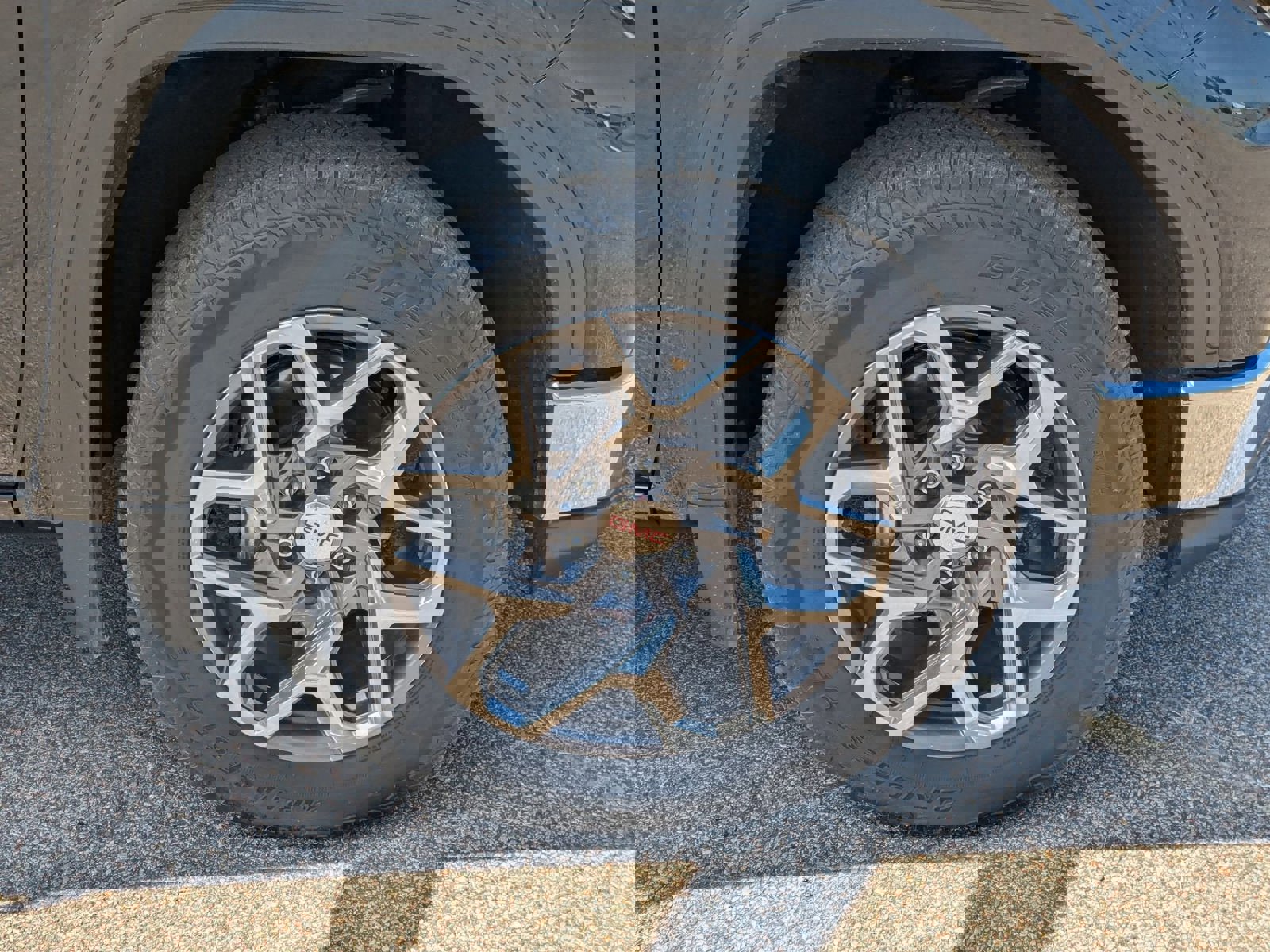 Used 2024 GMC Sierra 1500 Pro image 30