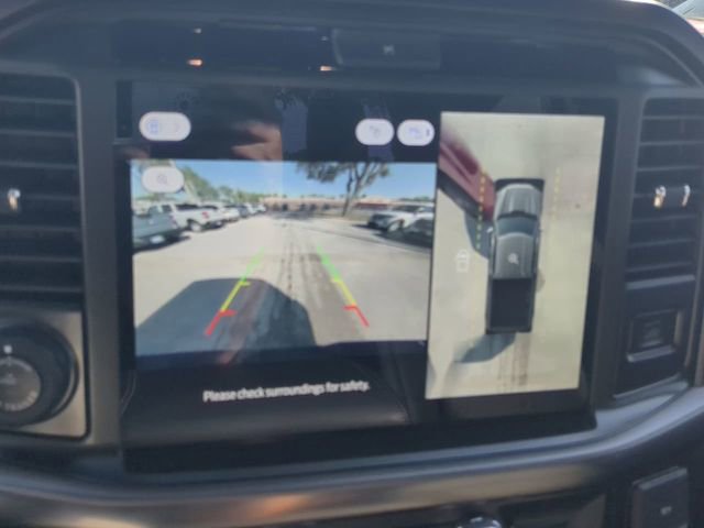 New 2025 Ford F150 Lariat w/ Equipment Group 501A Mid image 22