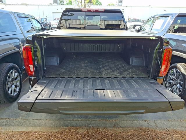 Used 2023 GMC Sierra 1500 AT4X AWD/4WD image 24
