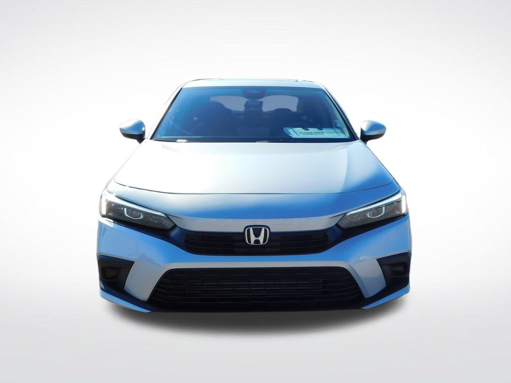 Used 2023 Honda Civic EX image 8