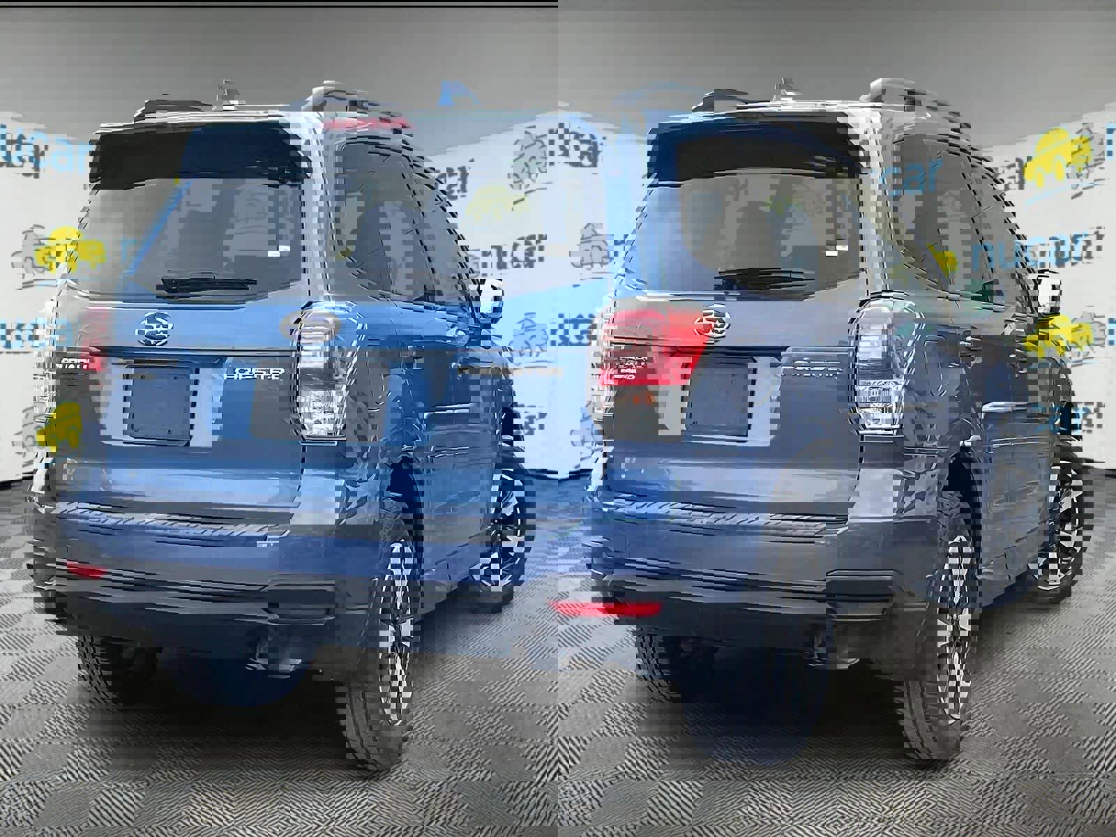 Used 2018 Subaru Forester 2.5i Premium w/ All-Weather Package image 6