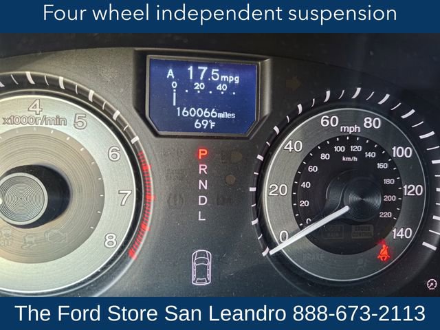 Used 2015 Honda Odyssey Touring Elite image 26