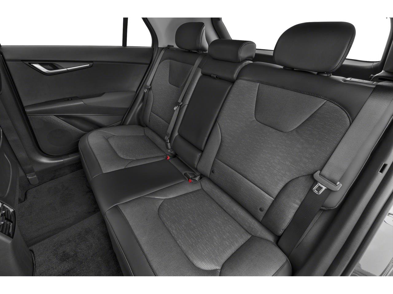 New 2025 Kia Niro SX image 36