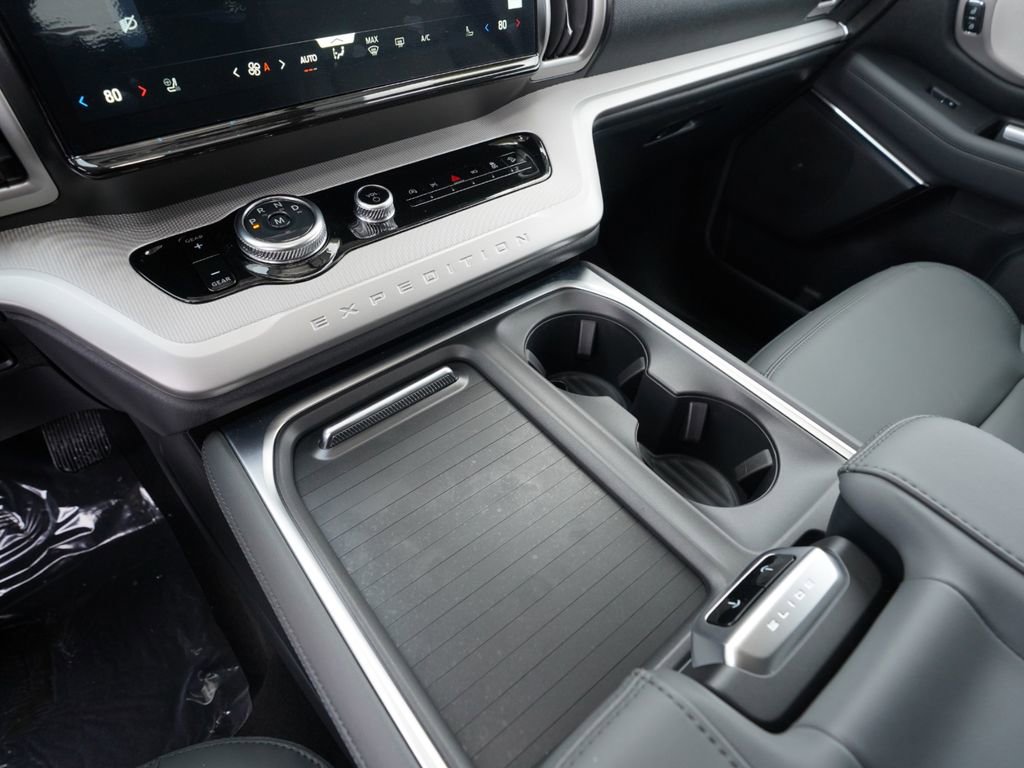 New 2026 Ford Expedition Max Active image 29