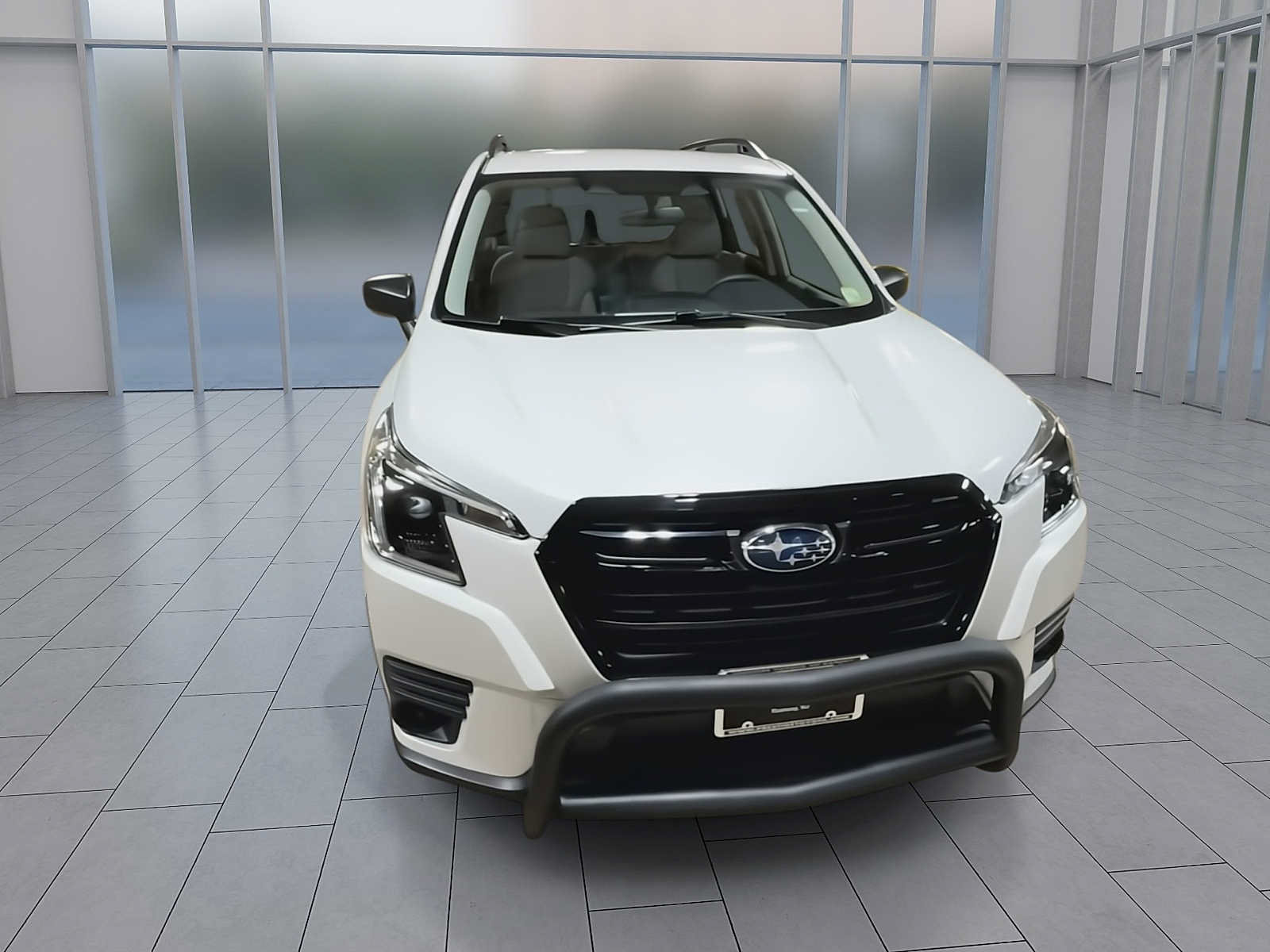 Used 2022 Subaru Forester AWD/4WD image 3