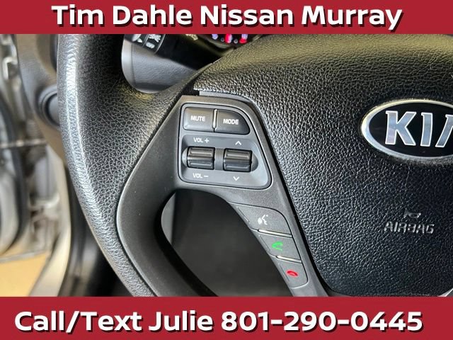 Used 2016 Kia Forte LX w/ LX Popular Package FWD image 24