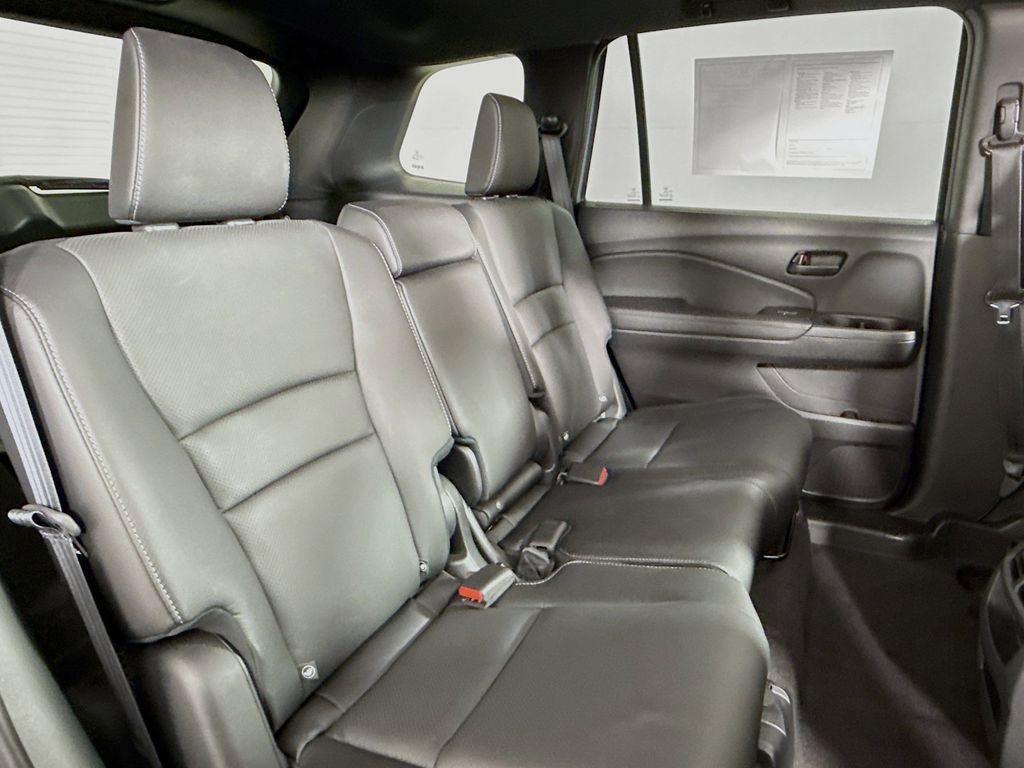 Certified 2023 Honda Passport EX-L image 36