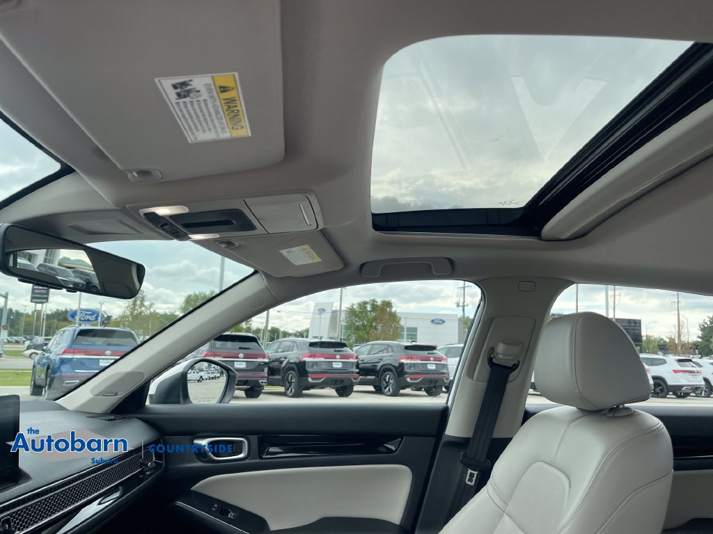 Used 2023 Honda Civic Touring image 19