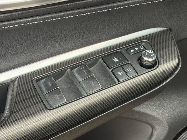 Certified 2024 Toyota Venza Nightshade AWD/4WD image 26