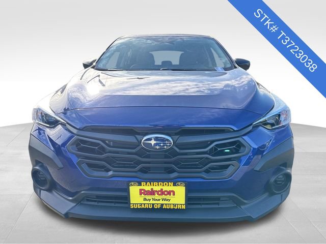 New 2026 Subaru Crosstrek 2.5i image 2