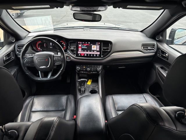 Used 2022 Dodge Durango R/T w/ Blacktop Package image 26