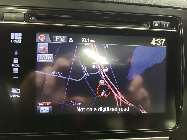 Used 2014 Honda Civic EX-L image 10