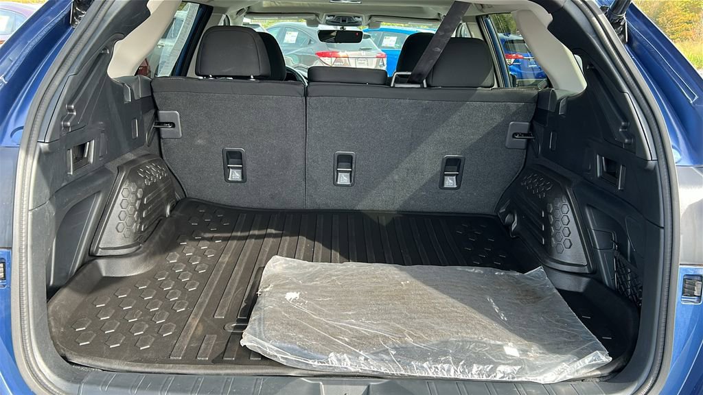 Certified 2022 Subaru Outback Premium image 26