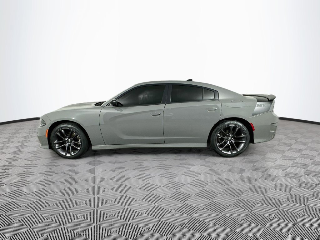 Certified 2023 Dodge Charger R/T w/ Daytona Edition Group RWD image 7