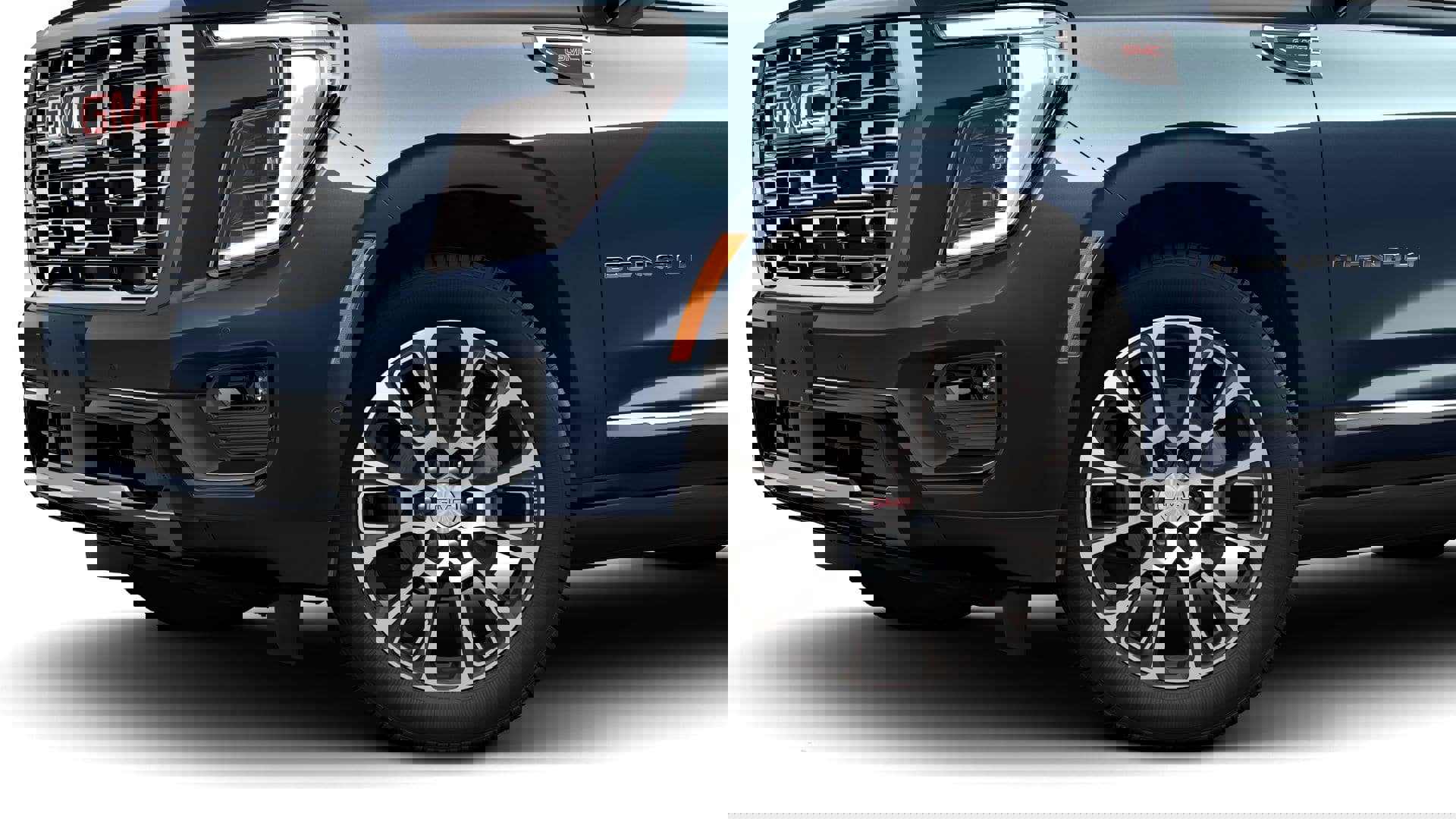 New 2026 GMC Yukon Denali image 29