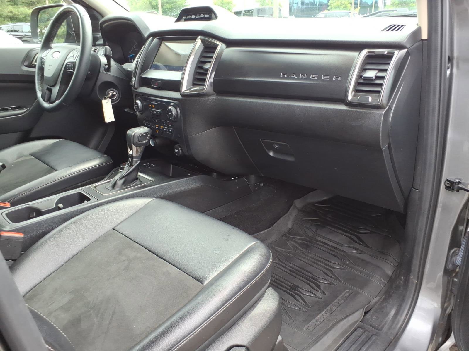Used 2023 Ford Ranger XLT w/ Tremor Off-Road Package AWD/4WD image 9