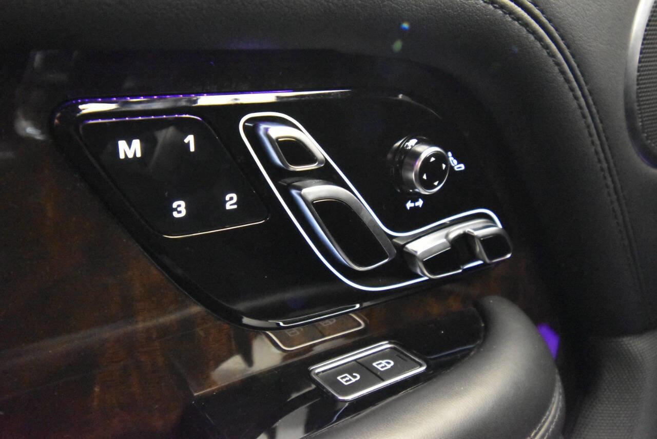 Used 2021 Land Rover Range Rover Westminster Edition image 33