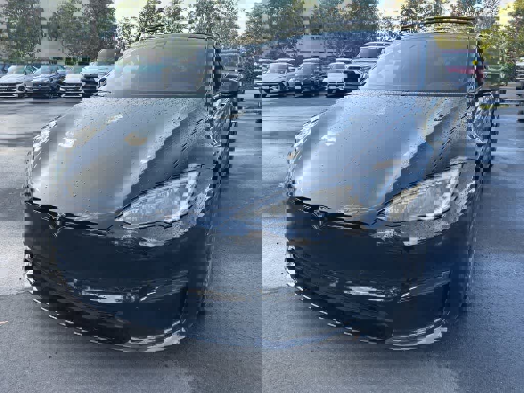 Used 2023 Tesla Model S Plaid image 5