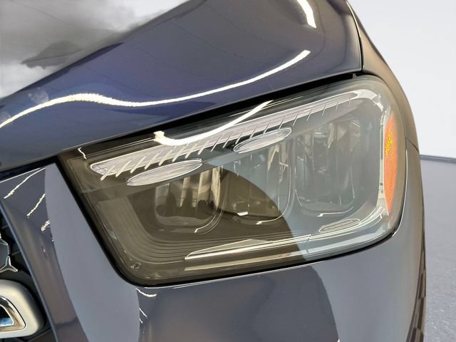 Certified 2026 Mercedes-Benz GLE 350 4MATIC image 7