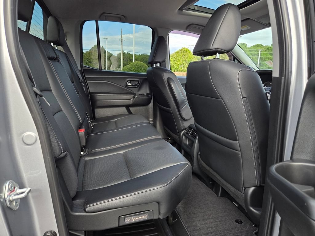 Used 2023 Honda Ridgeline RTL-E image 14