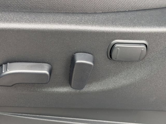 New 2026 Nissan Frontier SV w/ SV Convenience Package RWD image 15