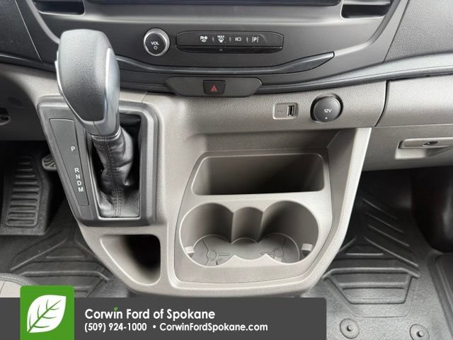 New 2026 Ford Transit 350 148 High Roof Extended AWD w/ Load Area Protection Package image 26