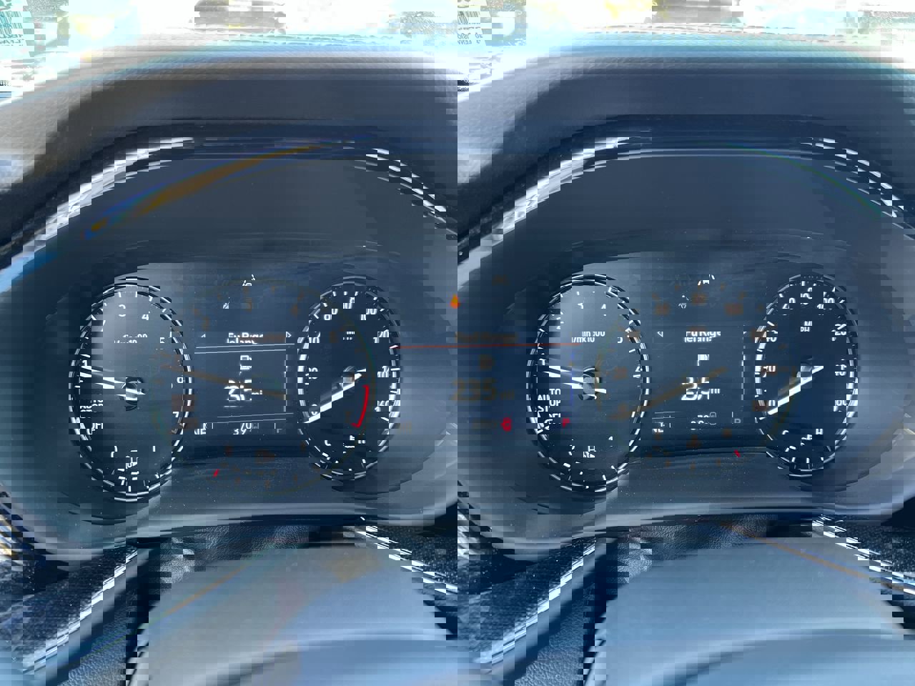 Used 2023 Buick Envision Preferred image 21