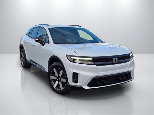 New 2026 Honda Prologue Touring