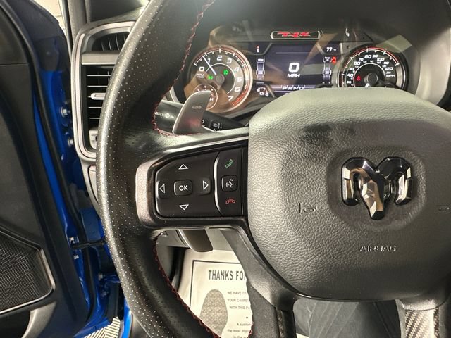 Used 2021 RAM 1500 TRX w/ TRX Level 2 Equipment Group AWD/4WD image 24