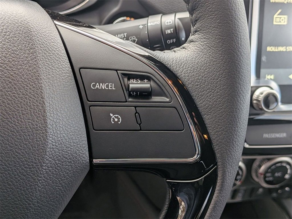 New 2025 Mitsubishi Outlander Sport SE image 21