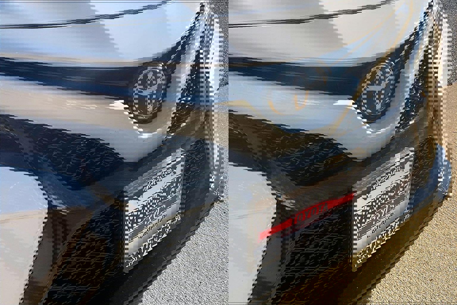 Used 2021 Toyota Camry TRD w/ TRD Package w/JBL Audio image 34