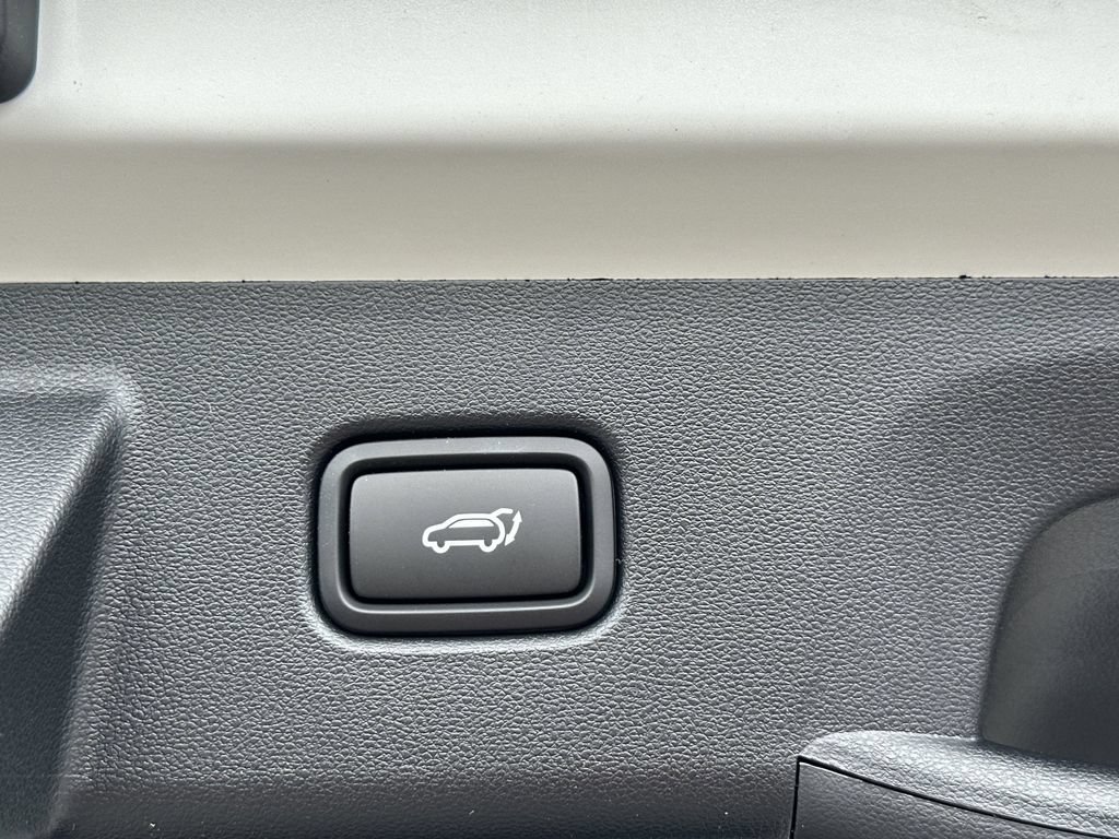New 2026 Hyundai Tucson XRT FWD image 23