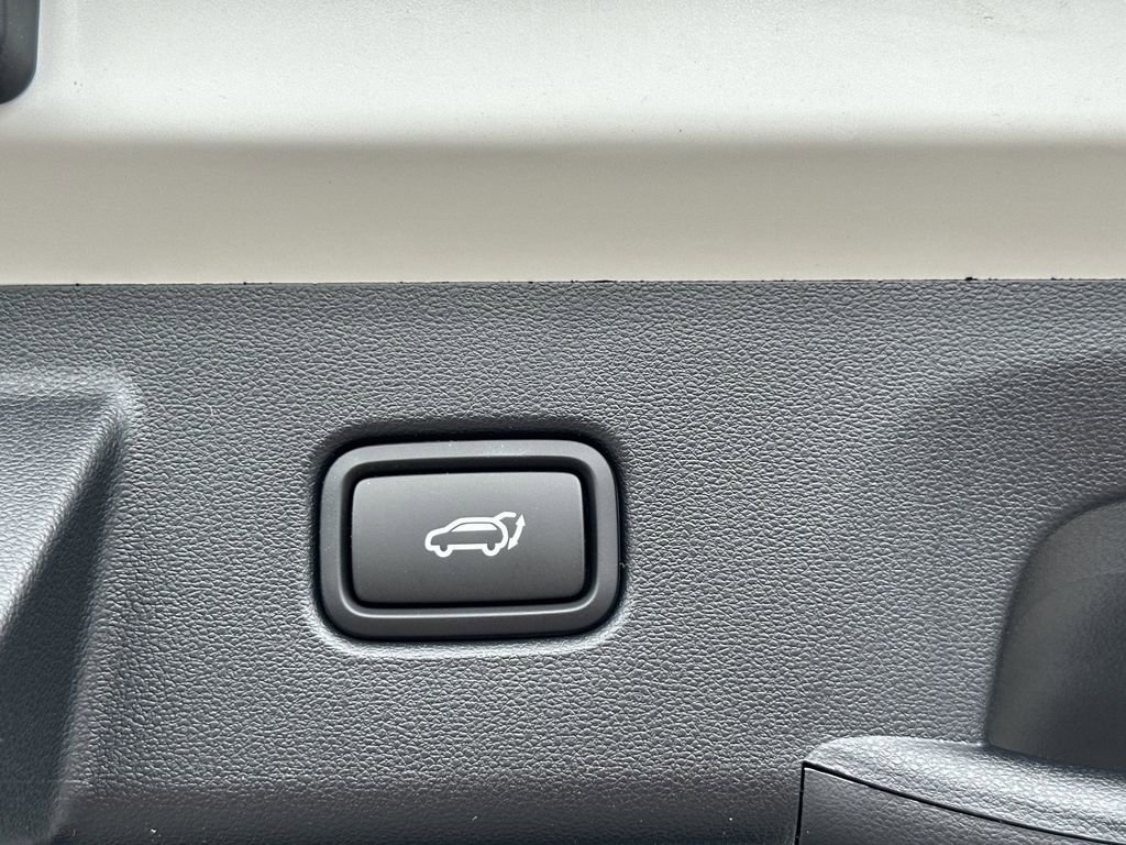 New 2026 Hyundai Tucson XRT FWD image 23