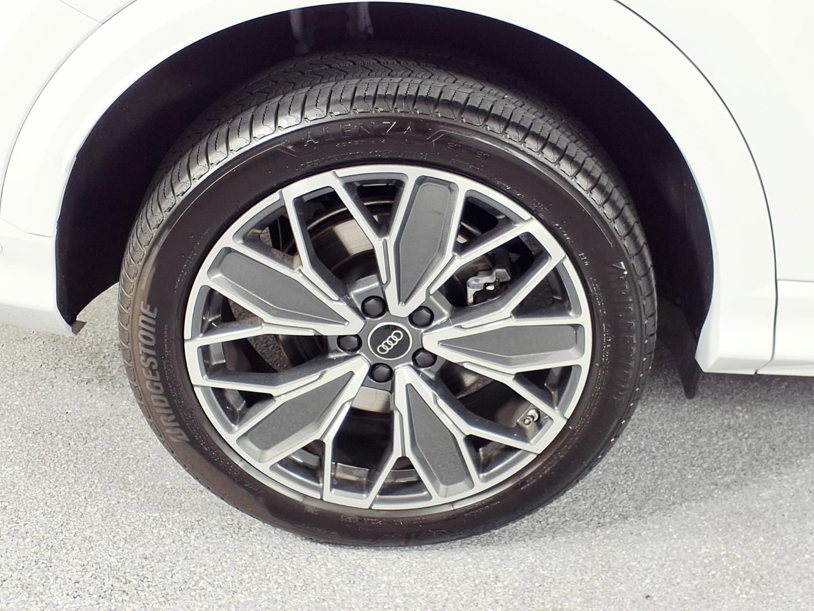 Used 2025 Audi Q5 Premium Plus image 4