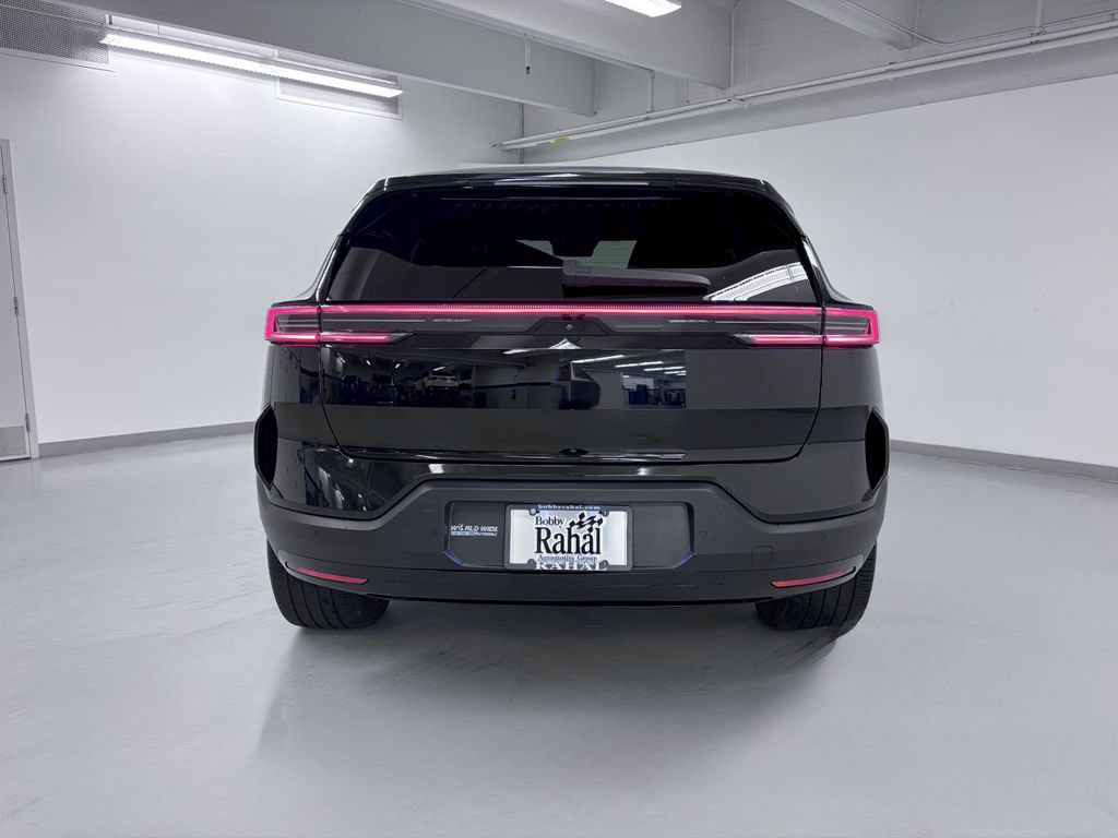Used 2025 Polestar Polestar 3 AWD/4WD image 5