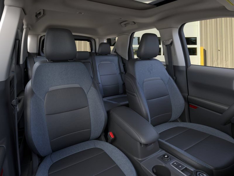New 2026 Ford Bronco Sport Outer Banks AWD/4WD image 10