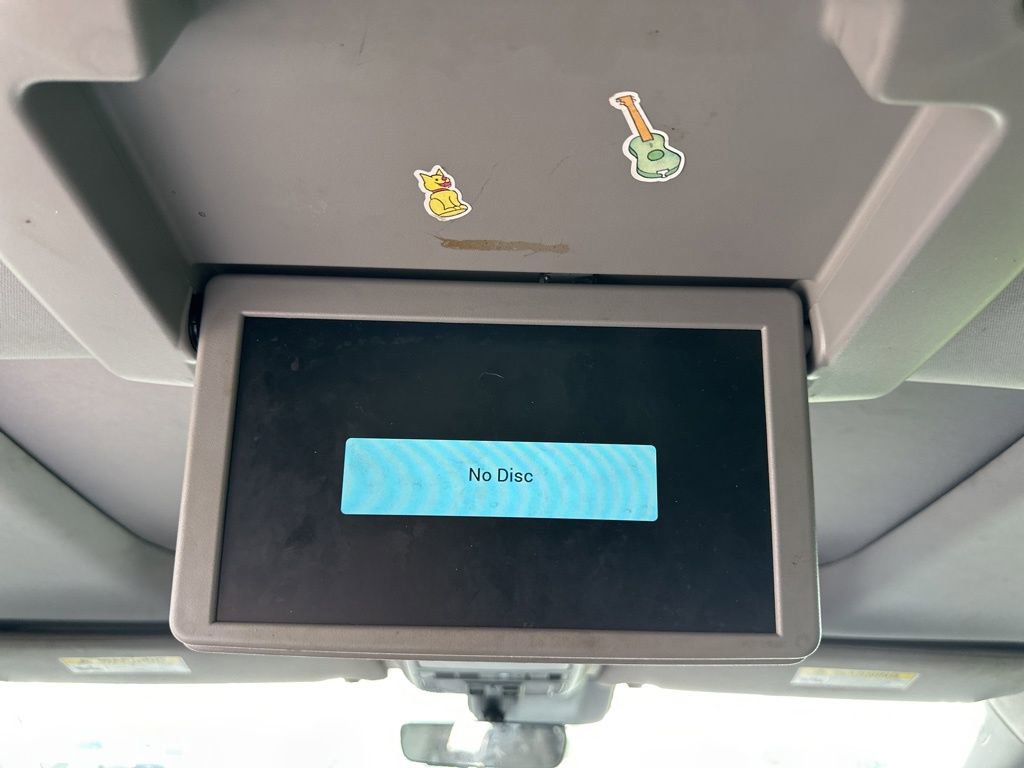 Used 2019 Honda Odyssey Elite image 5