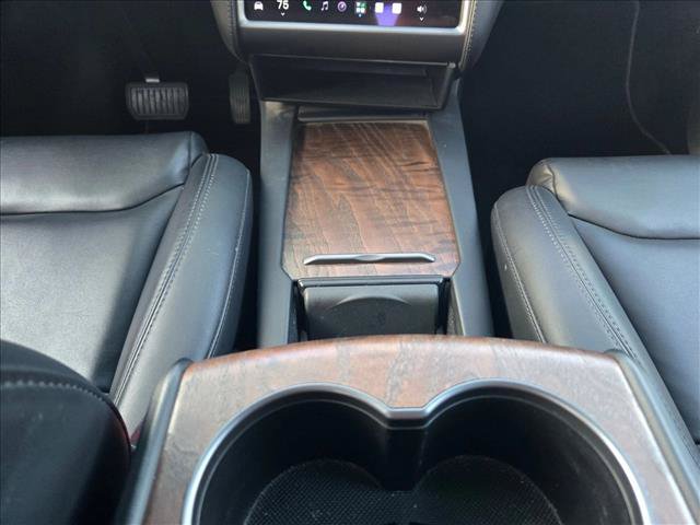 Used 2020 Tesla Model X Long Range AWD/4WD image 16