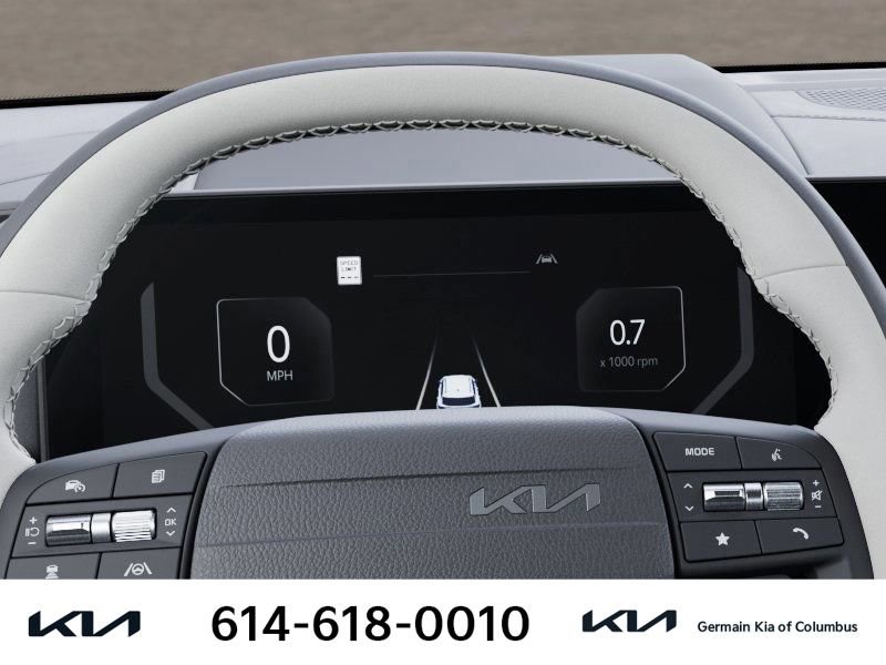 New 2026 Kia Sportage SX Prestige image 24